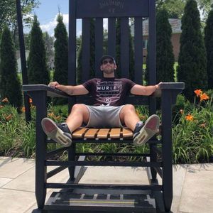 Meet your Posher, Michael